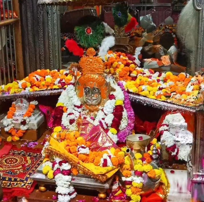 Ramdevra Temple