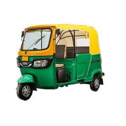 Auto Rickshaw