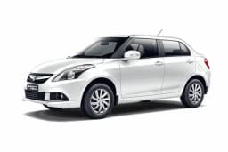Swift Dzire
