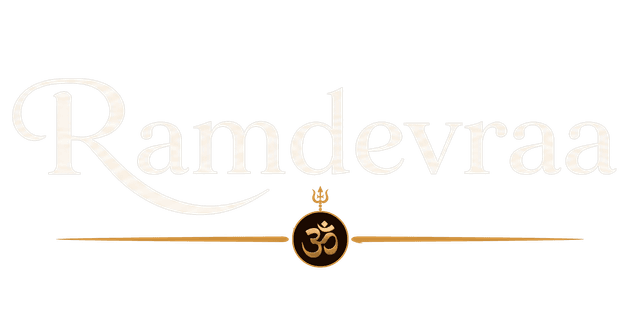 Ramdevraa.in Logo